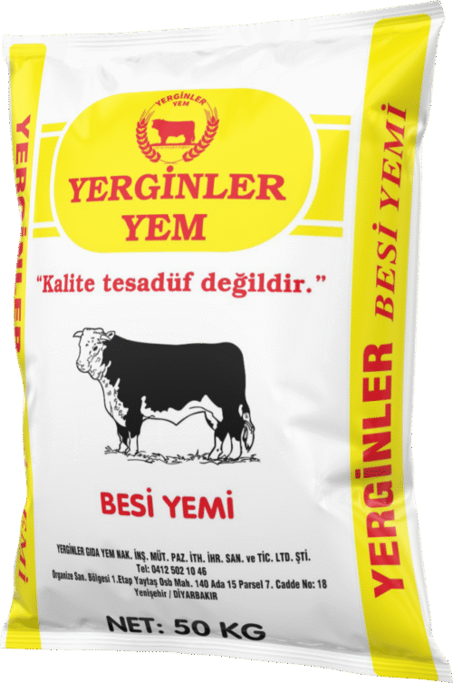 Besi Yemi - 13 Protein