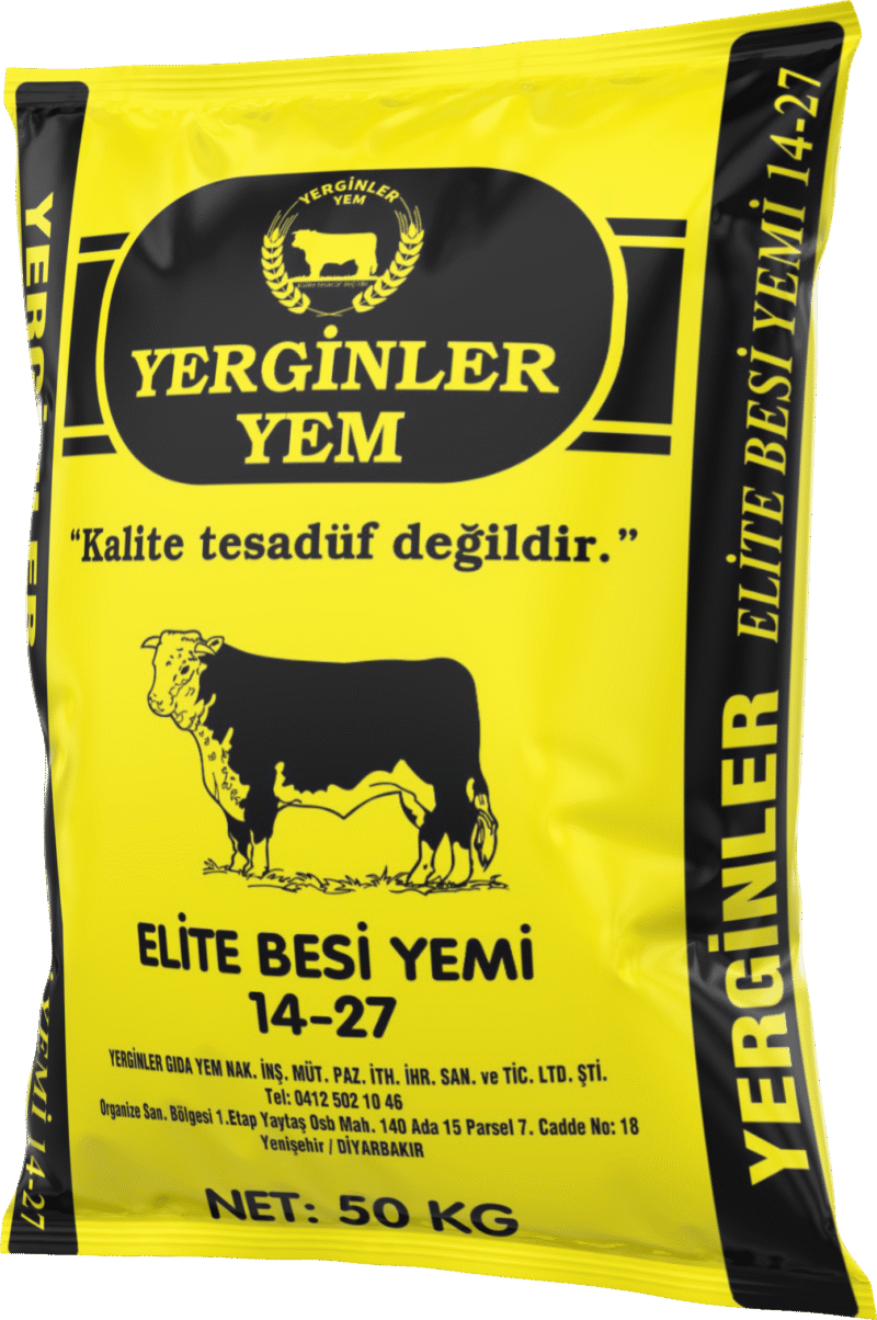 Elite Besi Yemi - 14 Protein